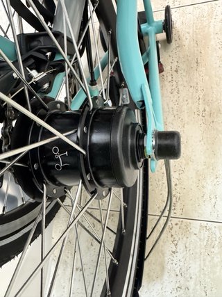 Brompton C Line 12 Mid - Nueva en caja