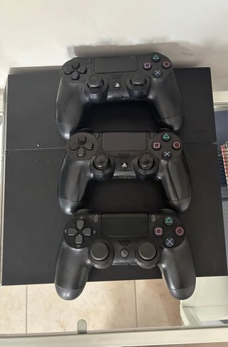 Sony Playstation 4