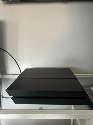 Sony Playstation 4