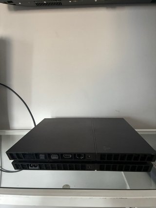 Sony Playstation 4