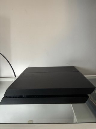 Sony Playstation 4