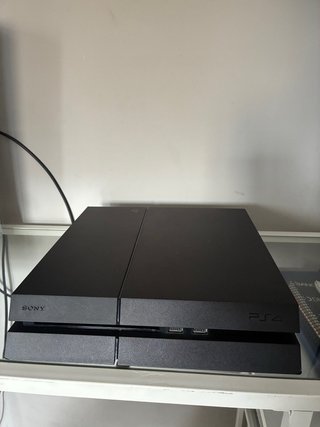Sony Playstation 4