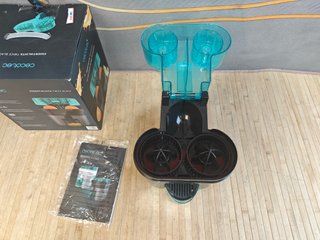 Cecotec Exprimidor Naranjas eléctrico Essential