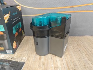Cecotec Exprimidor Naranjas eléctrico Essential