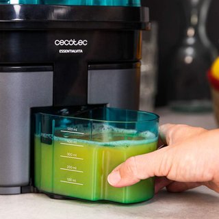 Cecotec Exprimidor Naranjas eléctrico Essential