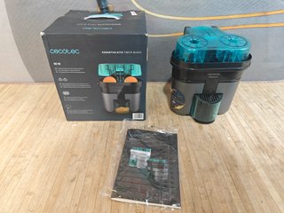 Cecotec Exprimidor Naranjas eléctrico Essential