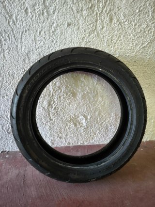 Neumático Bridgestone Battlax SC 140/70 R14