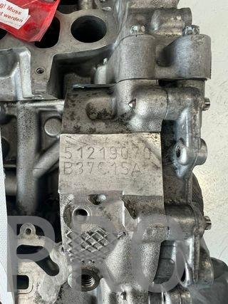 MOTOR BMW / MINI USADO B37C15A