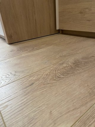 Suelo laminado y spc