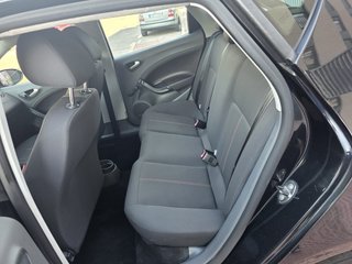 SEAT Ibiza 2011