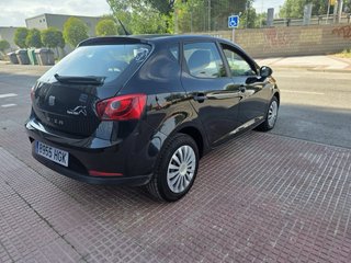 SEAT Ibiza 2011
