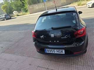SEAT Ibiza 2011