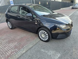 SEAT Ibiza 2011