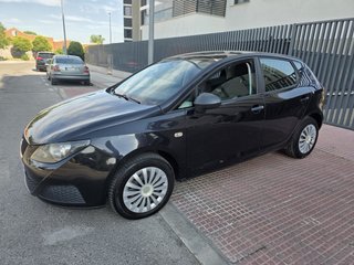 SEAT Ibiza 2011