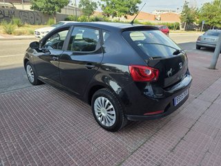 SEAT Ibiza 2011