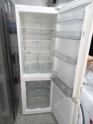 Nevera y Lavadora con Garantía y Transporte