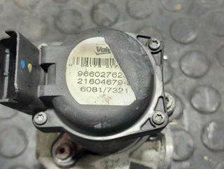 1292237 válvula egr 9660276280 peugeot 307 berlina