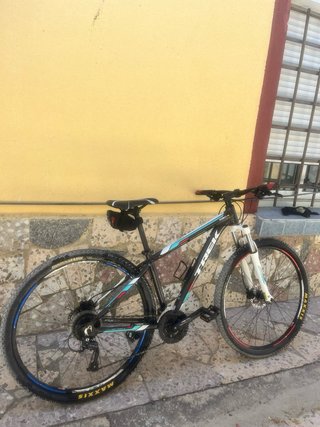 Bicicleta Trek Marlin 7 29