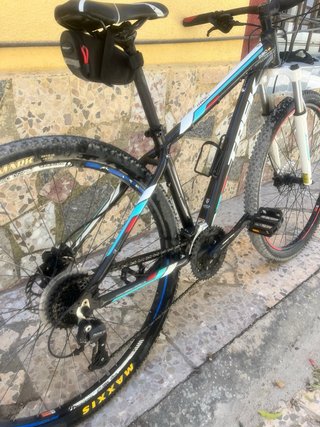 Bicicleta Trek Marlin 7 29