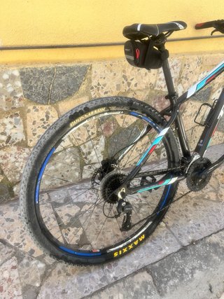 Bicicleta Trek Marlin 7 29