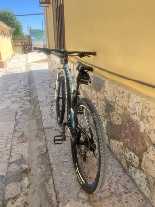 Bicicleta Trek Marlin 7 29