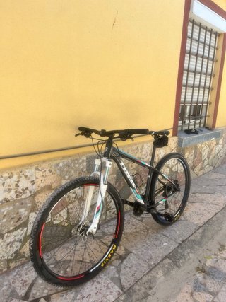 Bicicleta Trek Marlin 7 29