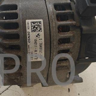 ALTERNADOR BMW USADO 7640131