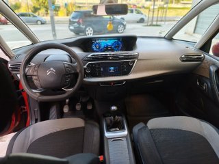 Citroen C4 Picasso 2014