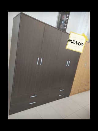 ARMARIO NUEVO
