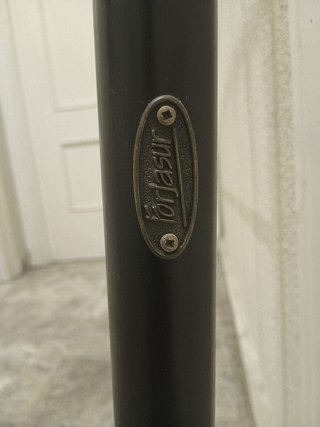 Cabecero forja 140 cm