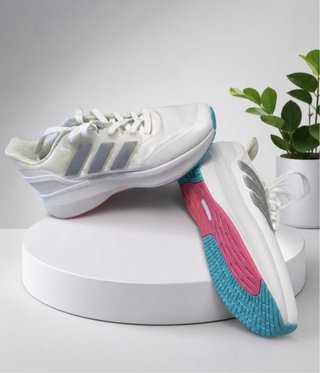 Zapatillas Adidas Mujer Talla 39 1/3