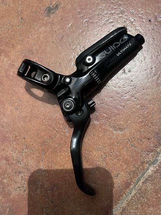 Kit Frenos Sram Ultimate Guide Carbono