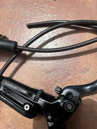 Kit Frenos Sram Ultimate Guide Carbono