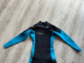 Neopreno O'Neill Superfreak 5/3 Talla 12