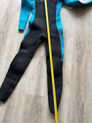 Neopreno O'Neill Superfreak 5/3 Talla 12