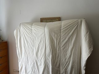 Edredón Nórdico Premium 220x220 Fibra Quallofil