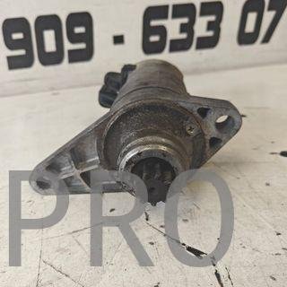 MOTOR ARRANQUE AUDI / SEAT / SKODA / VOLKSWAGEN