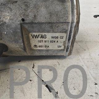 MOTOR ARRANQUE AUDI / SEAT / SKODA / VOLKSWAGEN