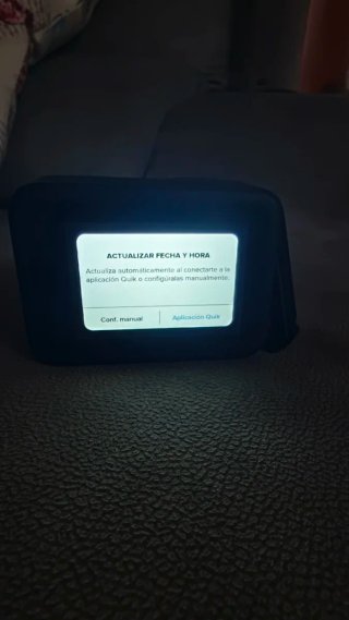 GoPro Hero 9 + 2 batterie Geekam