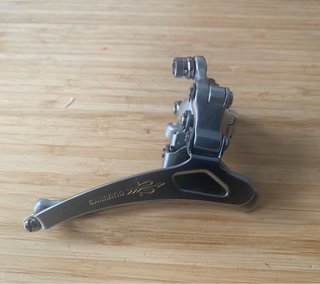 Cambios Shimano Golden Arrow A-105