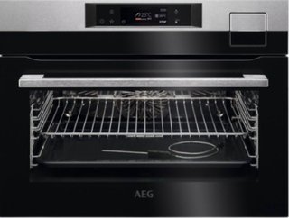 Forno elettrico AEG