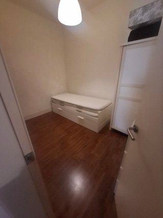 Servicio de limpieza