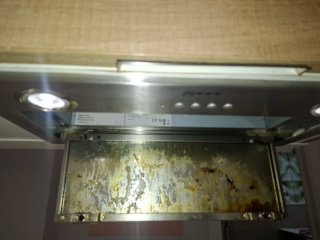 Servicio de limpieza