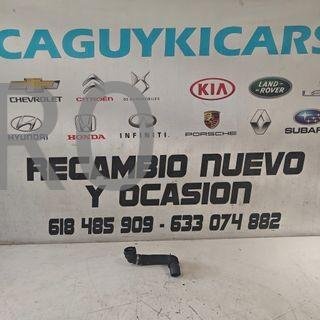 TUBO AGUA RADIADOR MINI USADO 13876010