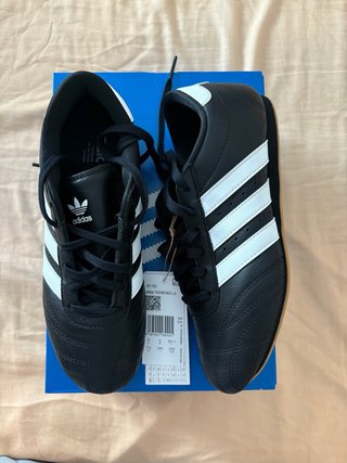 Adidas Taekwondo Lace