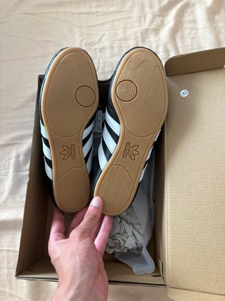Adidas Taekwondo Lace