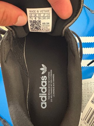 Adidas Taekwondo Lace