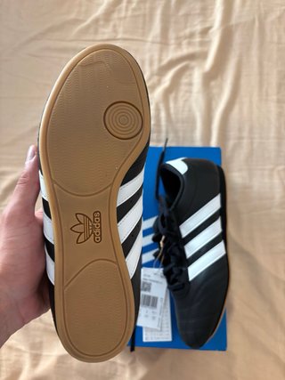 Adidas Taekwondo Lace