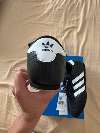 Adidas Taekwondo Lace