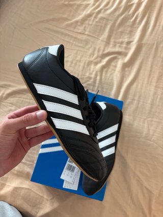 Adidas Taekwondo Lace